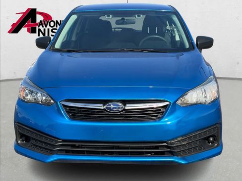 Used 2020 Subaru Impreza 2.0i image 5