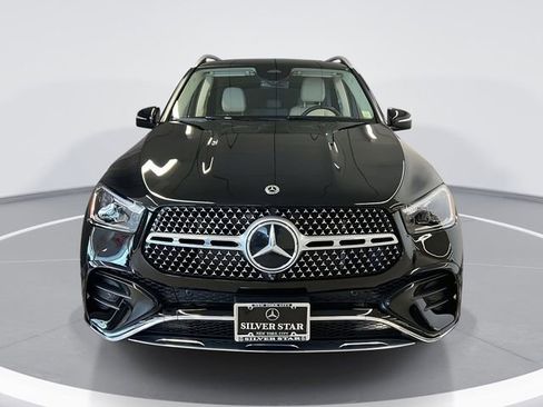 Certified 2024 Mercedes-Benz GLE 350 GLE 350 image 2