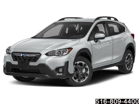 Used 2023 Subaru Crosstrek 2.0i Premium image 5