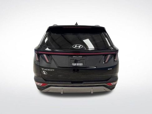 Used 2023 Hyundai Tucson Limited image 15