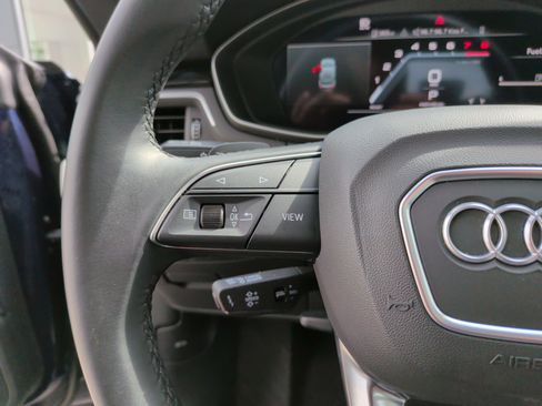 Used 2025 Audi A5 2.0T Premium Plus w/ Convenience Plus Package image 19