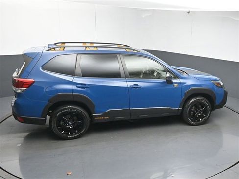 Certified 2023 Subaru Forester Wilderness image 50