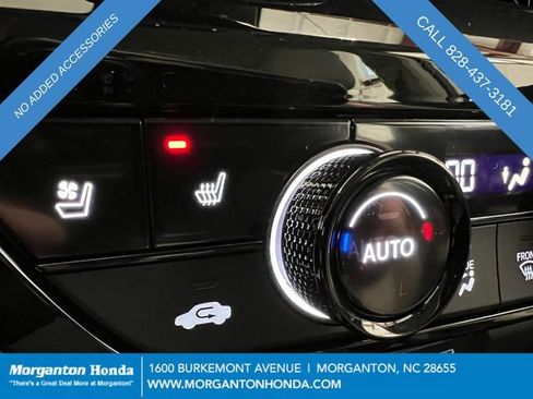 New 2025 Honda Accord Touring image 25