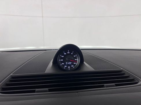 Certified 2022 Porsche Panamera GTS AWD/4WD image 33