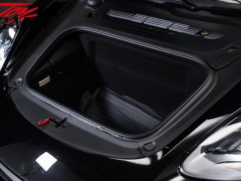 Used 2019 Porsche 718 Boxster GTS RWD image 55
