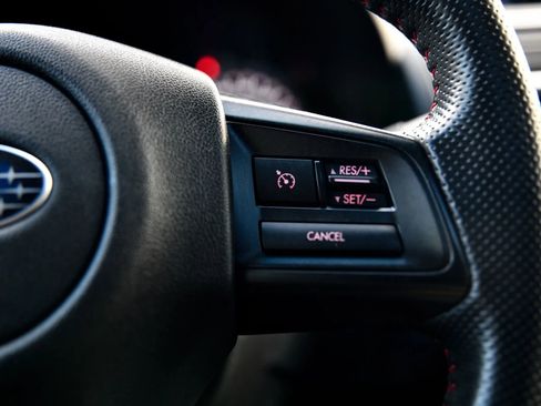 Used 2019 Subaru WRX STI Limited image 18