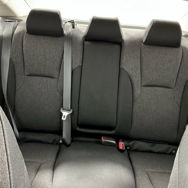 Used 2024 Honda Accord LX image 16