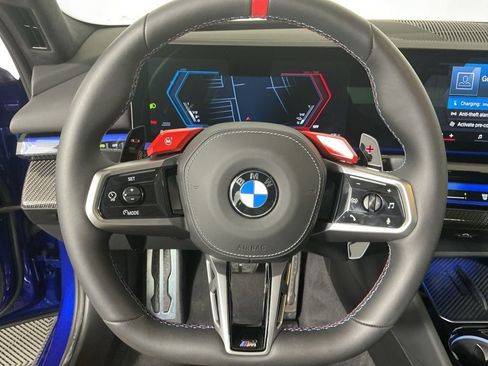 Certified 2026 BMW M5 w/ Carbon Package image 17