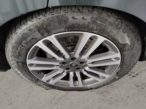 Used 2023 Land Rover Range Rover SE AWD/4WD image 10
