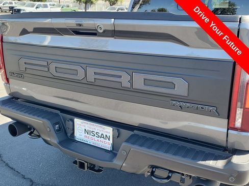Used 2026 Ford F150 Raptor AWD/4WD image 29