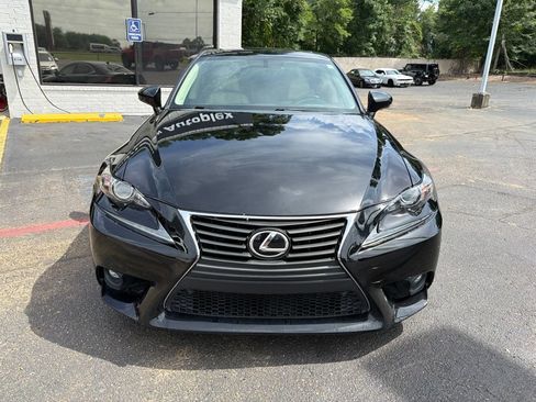 Used 2015 Lexus IS 250 RWD image 3