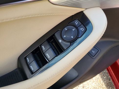 Used 2024 Cadillac CT5 Luxury w/ Sun And Sound Package image 23