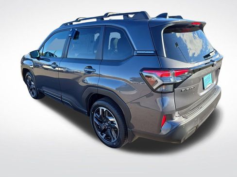 New 2026 Subaru Forester Limited image 5