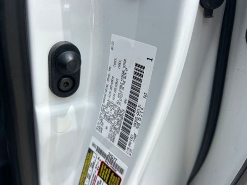 Certified 2023 Toyota Sequoia TRD Pro AWD/4WD image 10