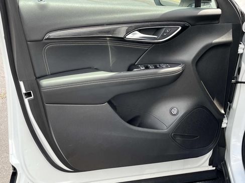 Used 2023 Buick Envision Preferred FWD image 24