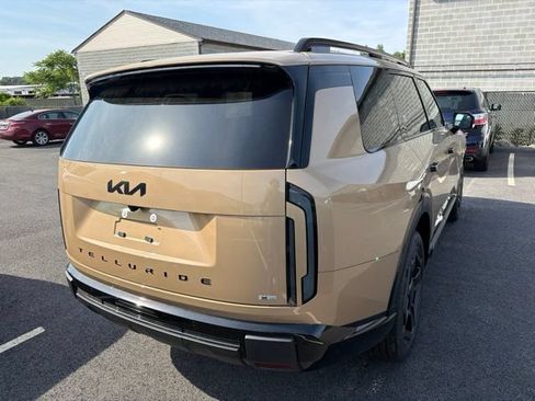 New 2027 Kia Telluride EX X-Line AWD/4WD image 7