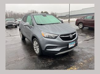 Used 2019 Buick Encore Preferred video 1