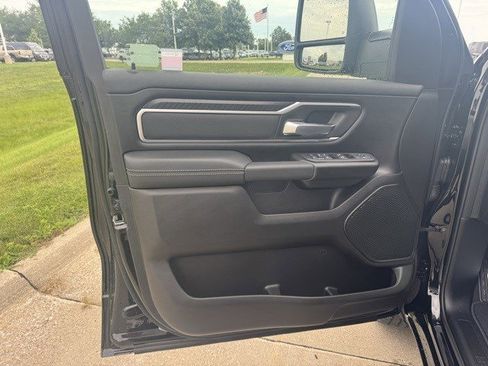 New 2026 RAM 1500 Big Horn image 8