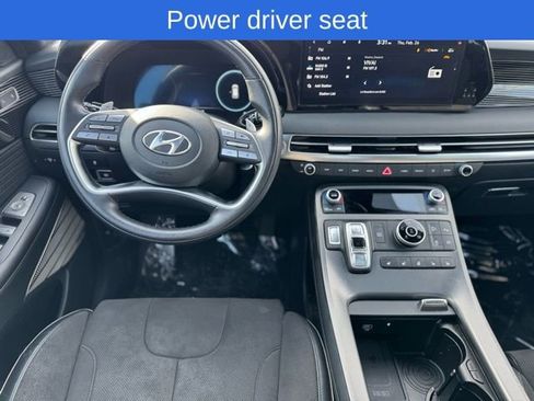 Used 2024 Hyundai Palisade Calligraphy image 19