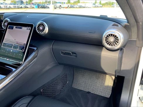 Used 2025 Mercedes-Benz AMG GT 63 image 16