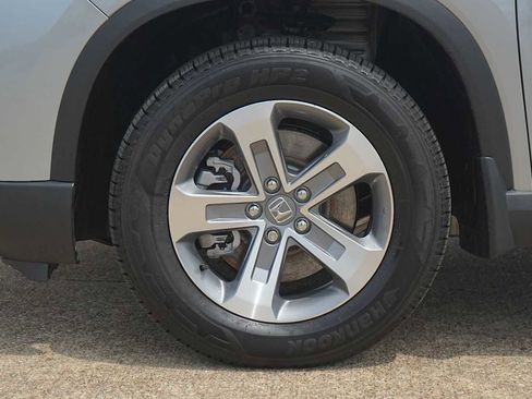 Used 2026 Honda Pilot EX-L image 7