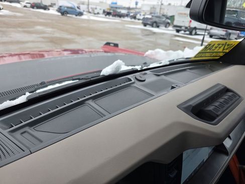 Used 2023 Ford Bronco Wildtrak AWD/4WD image 63