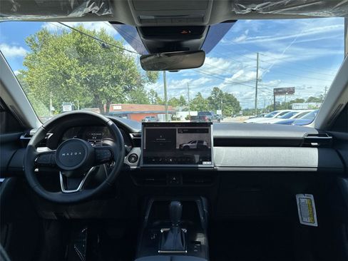 Used 2026 MAZDA CX-5 Select AWD/4WD image 14