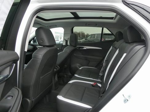 New 2026 Buick Envision Sport Touring AWD/4WD image 29