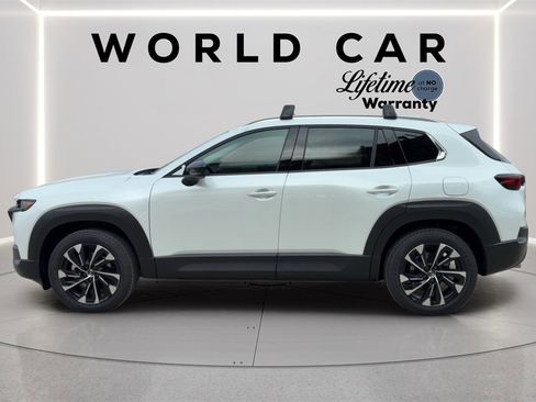 New 2026 MAZDA CX-50 2.5 Hybrid w/ Weather Package image 6