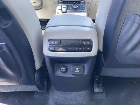 Used 2024 Hyundai Palisade Calligraphy AWD/4WD image 17