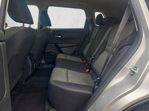 Used 2024 Nissan Rogue SV FWD image 18