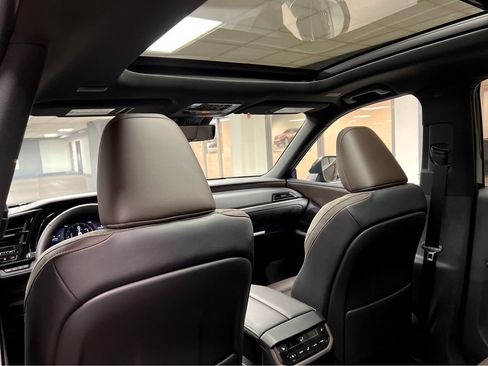 New 2026 Lexus TX 350 AWD image 19