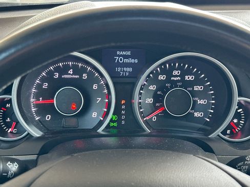 Used 2012 Acura TL FWD image 21