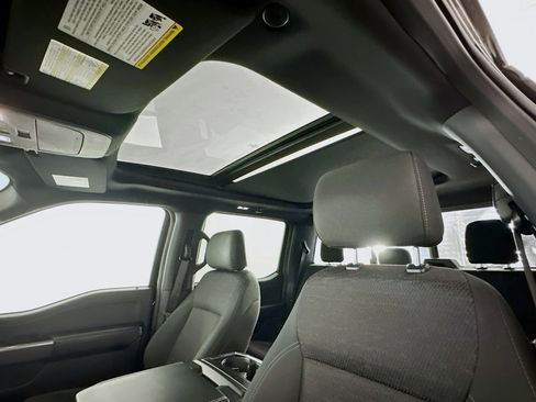 Used 2023 Ford F150 XLT w/ Equipment Group 302A High image 26