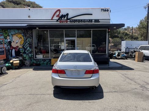 Used 2013 Honda Accord LX image 3