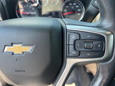 Used 2020 Chevrolet Silverado 1500 LT w/ All-Star Edition AWD/4WD image 22