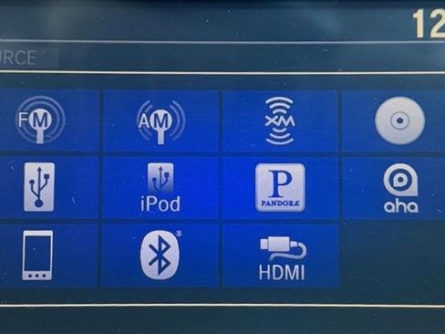 Used 2015 Honda CR-V EX-L image 23