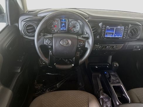 Used 2021 Toyota Tacoma SR image 17