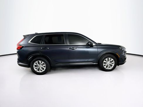 Used 2024 Honda CR-V LX image 2