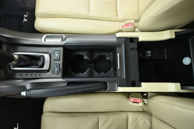 Used 2013 Acura TL FWD image 29