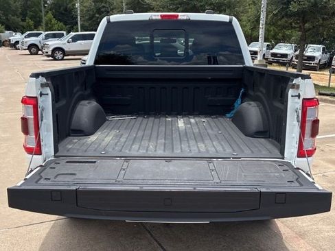 Used 2023 Ford F150 Lariat w/ Equipment Group 502A High AWD/4WD image 13