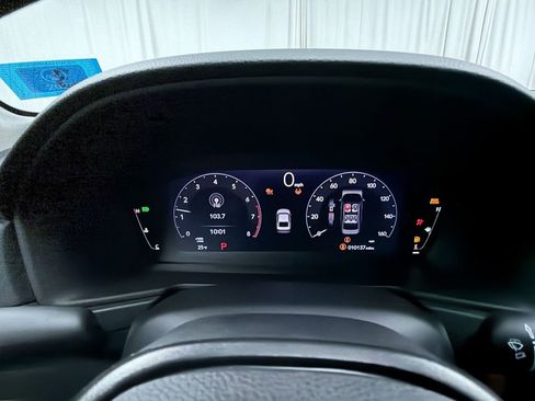 Used 2024 Honda Accord EX image 18