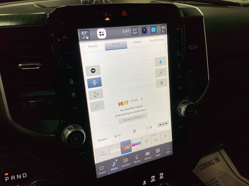 New 2026 RAM 1500 Big Horn image 28