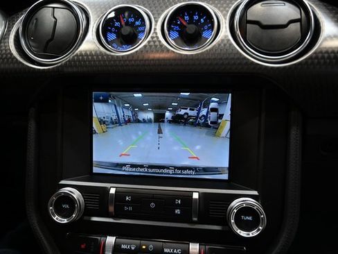 Used 2023 Ford Mustang GT Premium w/ GT Performance Package image 16