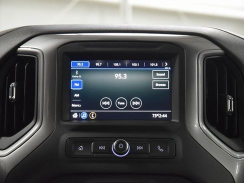 Used 2023 Chevrolet Silverado 3500 W/T w/ WT Convenience Package image 31