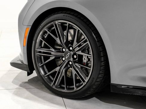 Used 2020 Chevrolet Camaro ZL1 image 54