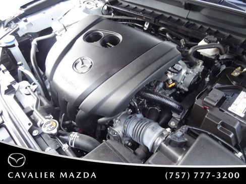 Certified 2023 MAZDA CX-50 2.5 S w/ Preferred Plus Pkg AWD/4WD image 38