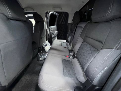 New 2026 Nissan Frontier SV image 17