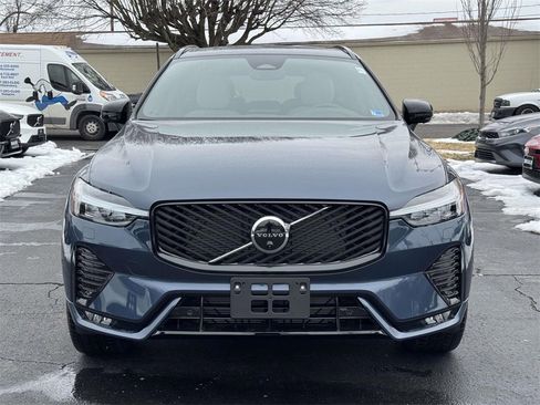 New 2026 Volvo XC60 B5 Plus w/ Protection Package Premier image 24