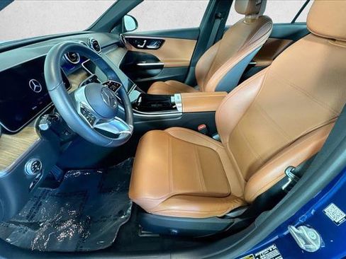 Used 2022 Mercedes-Benz C 300 Sedan image 19